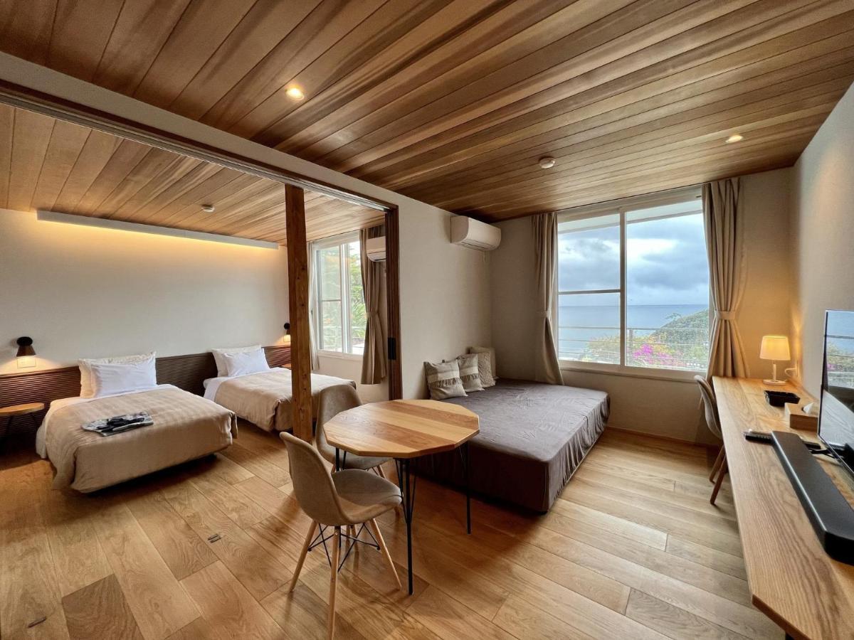 Hotel Gardenvilla Shirahama 3*