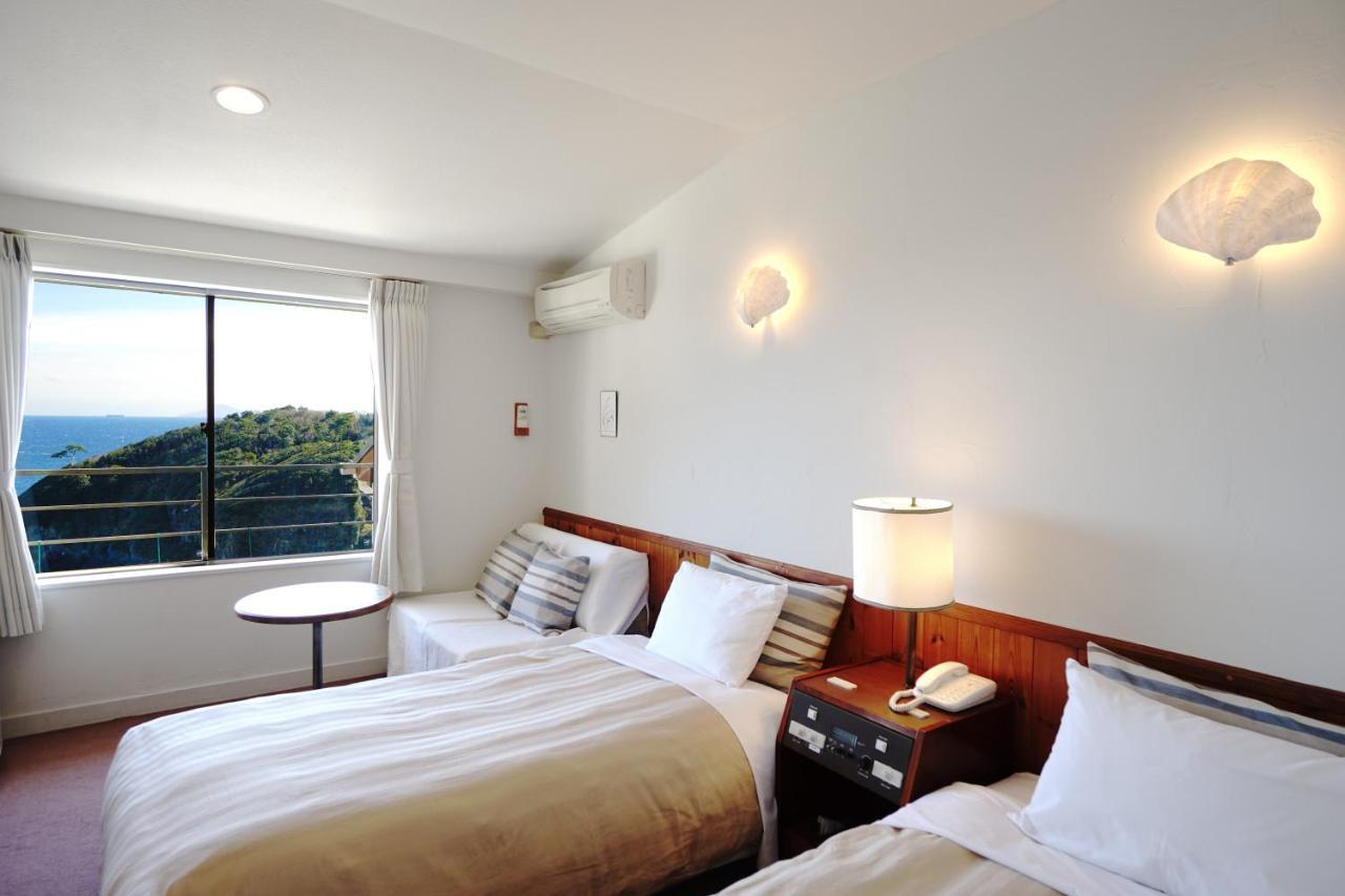 Gardenvilla Shirahama Hotel Shimoda (Shizuoka)
