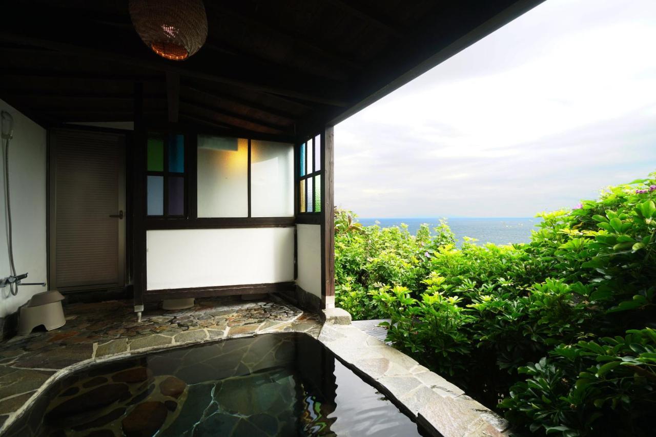 Gardenvilla Shirahama Hotel 3*